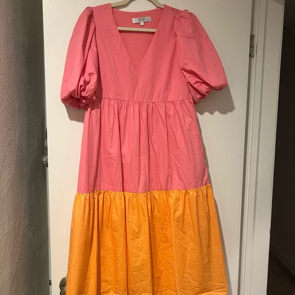 Crosby by Mollie Burch Brawley Dress - Picture 3 of 4